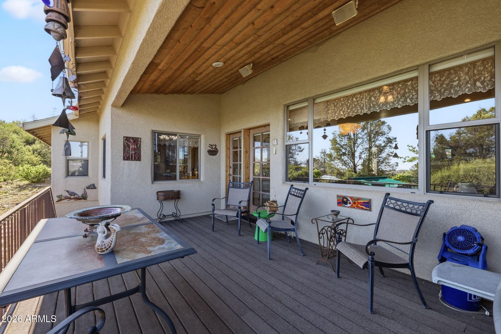 150 W TAMARACK Lane, Prescott, AZ 86301 — photo 59 of 97