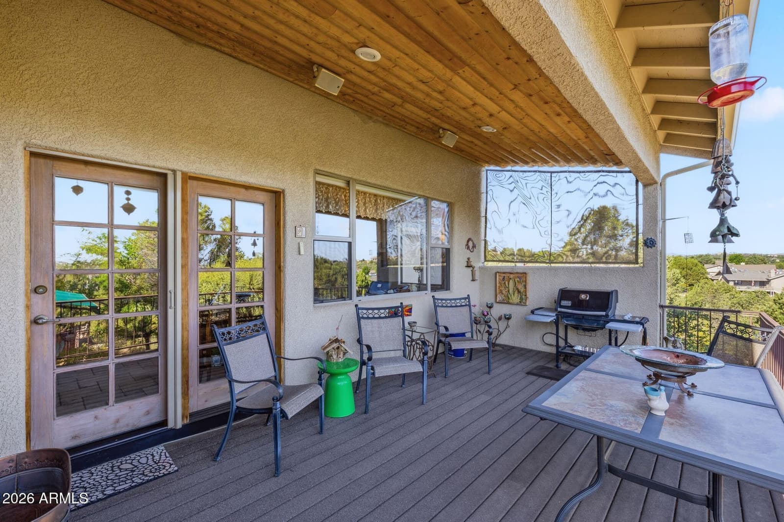 150 W TAMARACK Lane, Prescott, AZ 86301 — photo 61 of 97