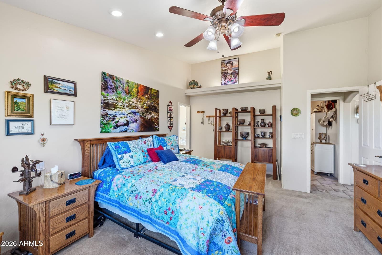 150 W TAMARACK Lane, Prescott, AZ 86301 — photo 22 of 97