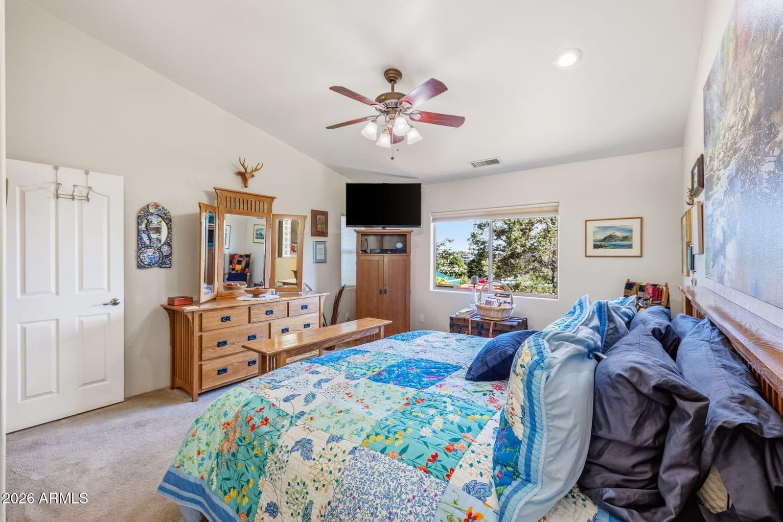 150 W TAMARACK Lane, Prescott, AZ 86301 — photo 24 of 97