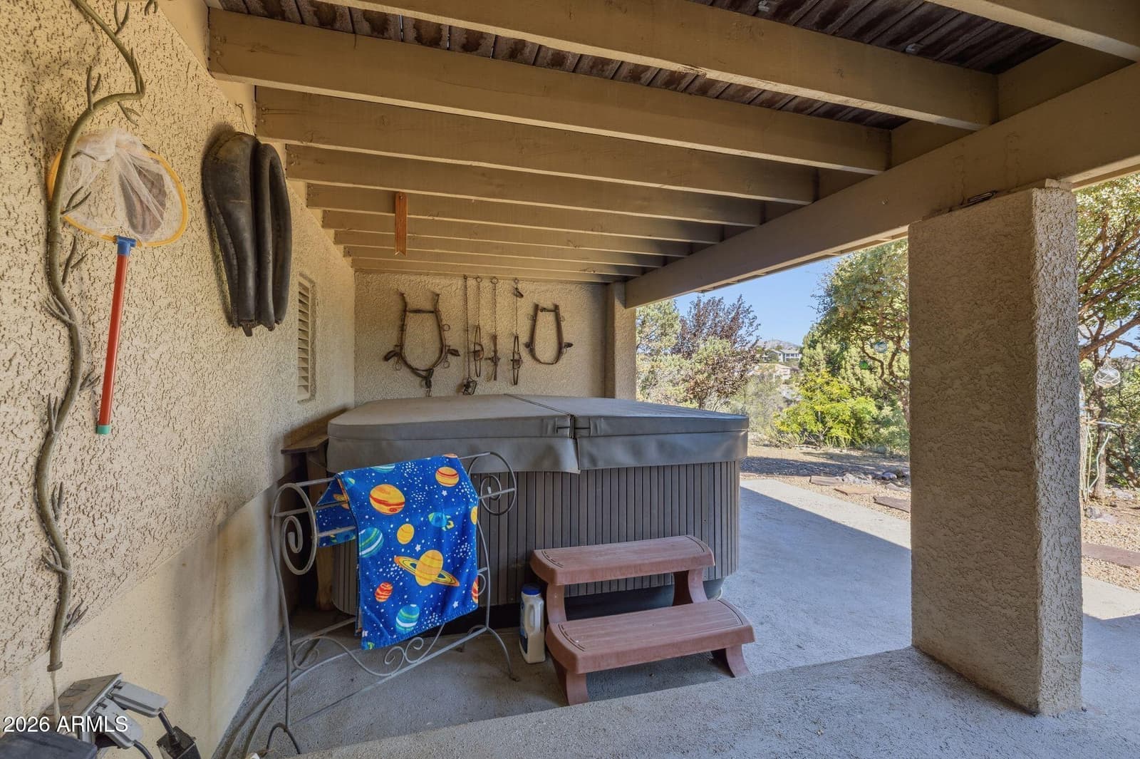 150 W TAMARACK Lane, Prescott, AZ 86301 — photo 44 of 97