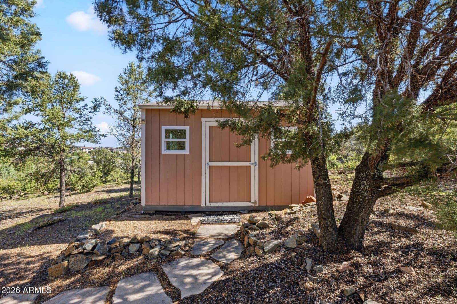 150 W TAMARACK Lane, Prescott, AZ 86301 — photo 40 of 97