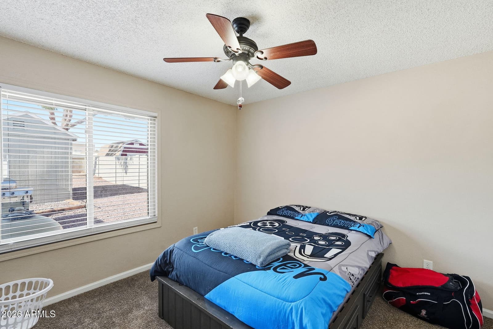 6526 W MESCAL Street, Glendale, AZ 85304 — photo 25 of 35