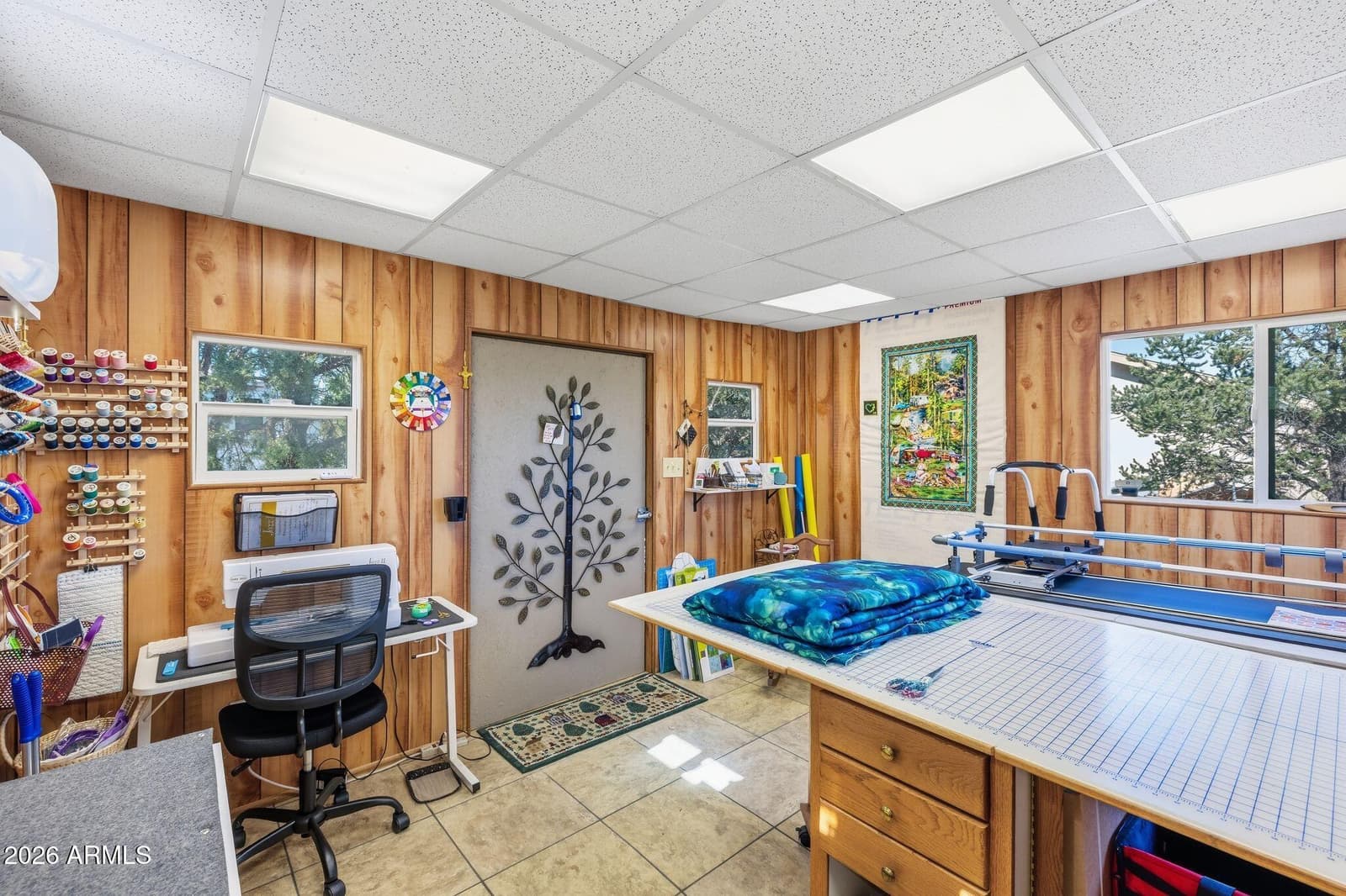 150 W TAMARACK Lane, Prescott, AZ 86301 — photo 42 of 97
