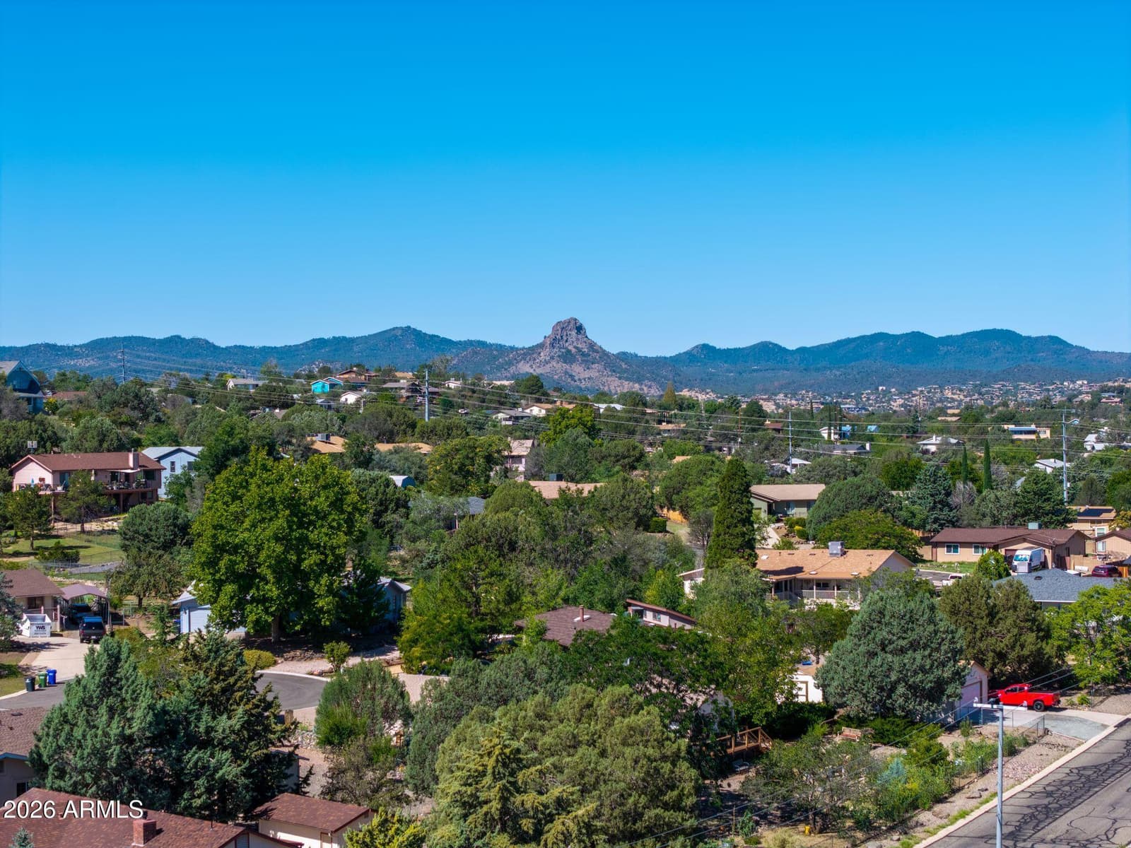 150 W TAMARACK Lane, Prescott, AZ 86301 — photo 4 of 97