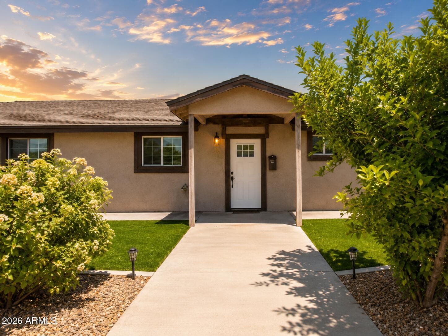 1826 W Oraibi Drive, Phoenix, AZ 85027 — photo 3 of 25