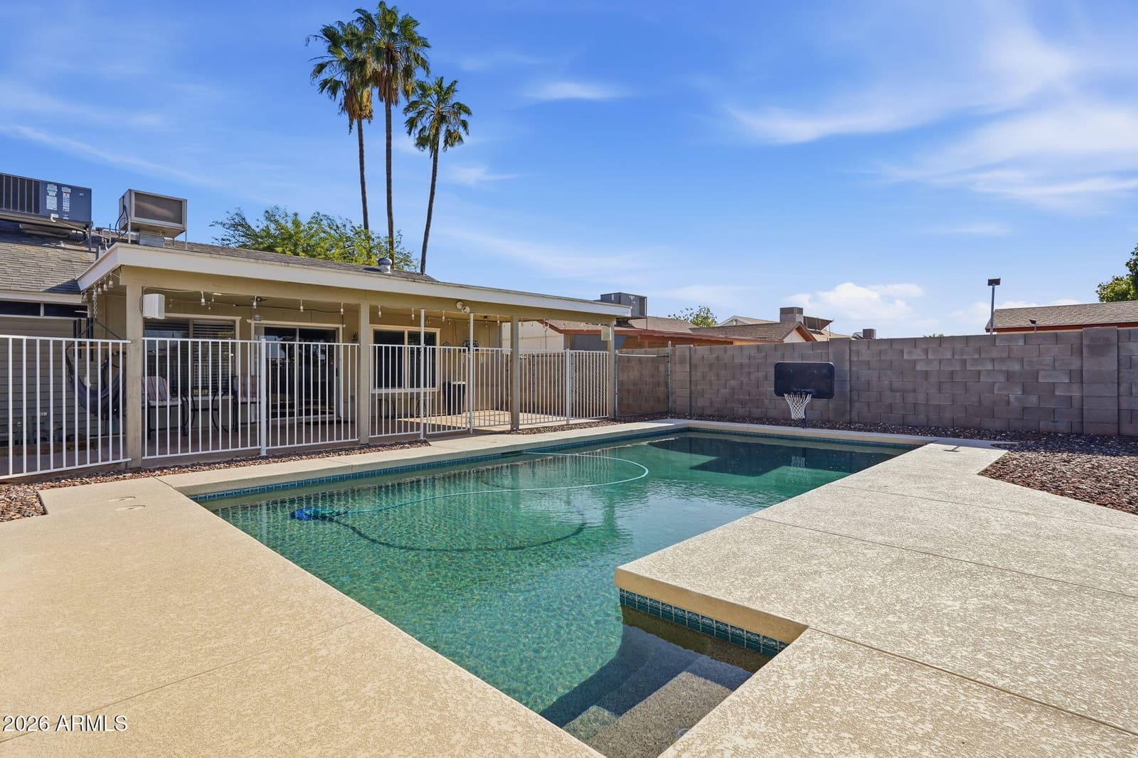 6526 W MESCAL Street, Glendale, AZ 85304 — photo 30 of 35