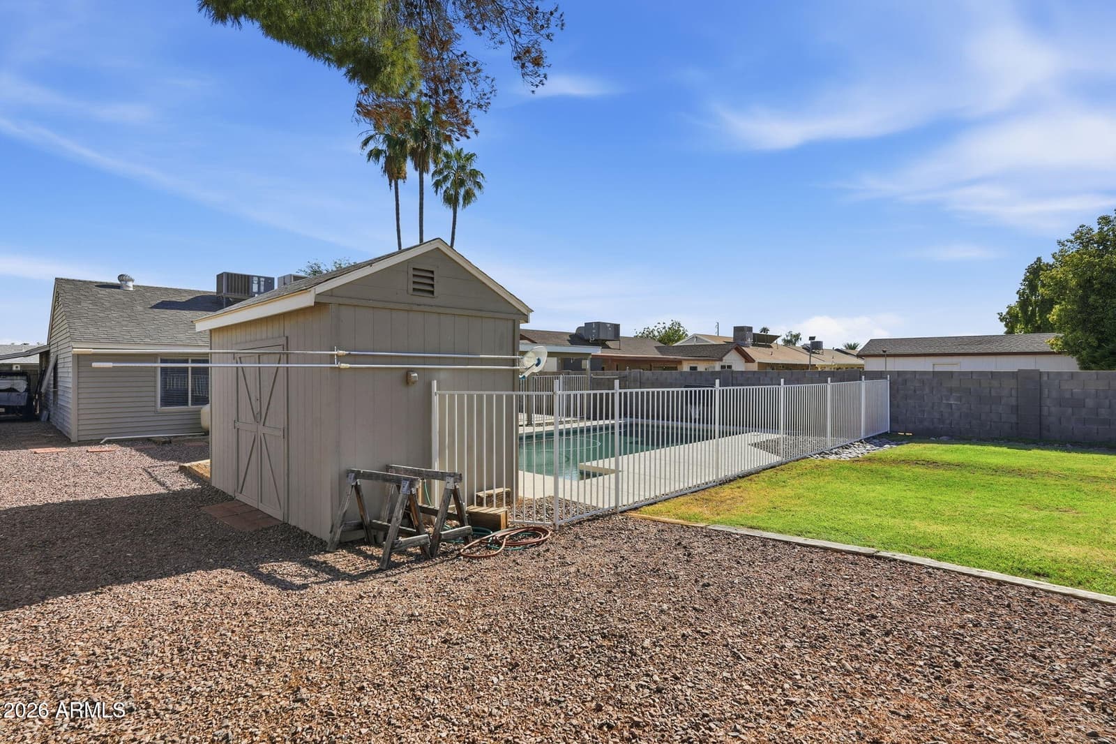 6526 W MESCAL Street, Glendale, AZ 85304 — photo 33 of 35