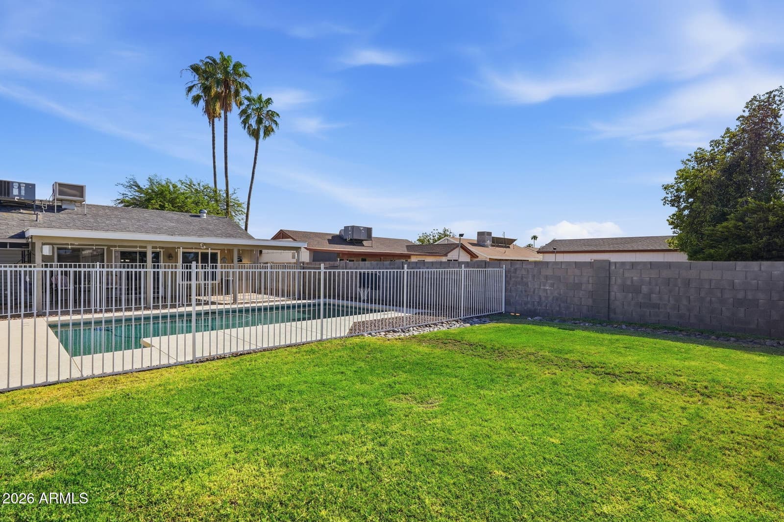 6526 W MESCAL Street, Glendale, AZ 85304 — photo 34 of 35