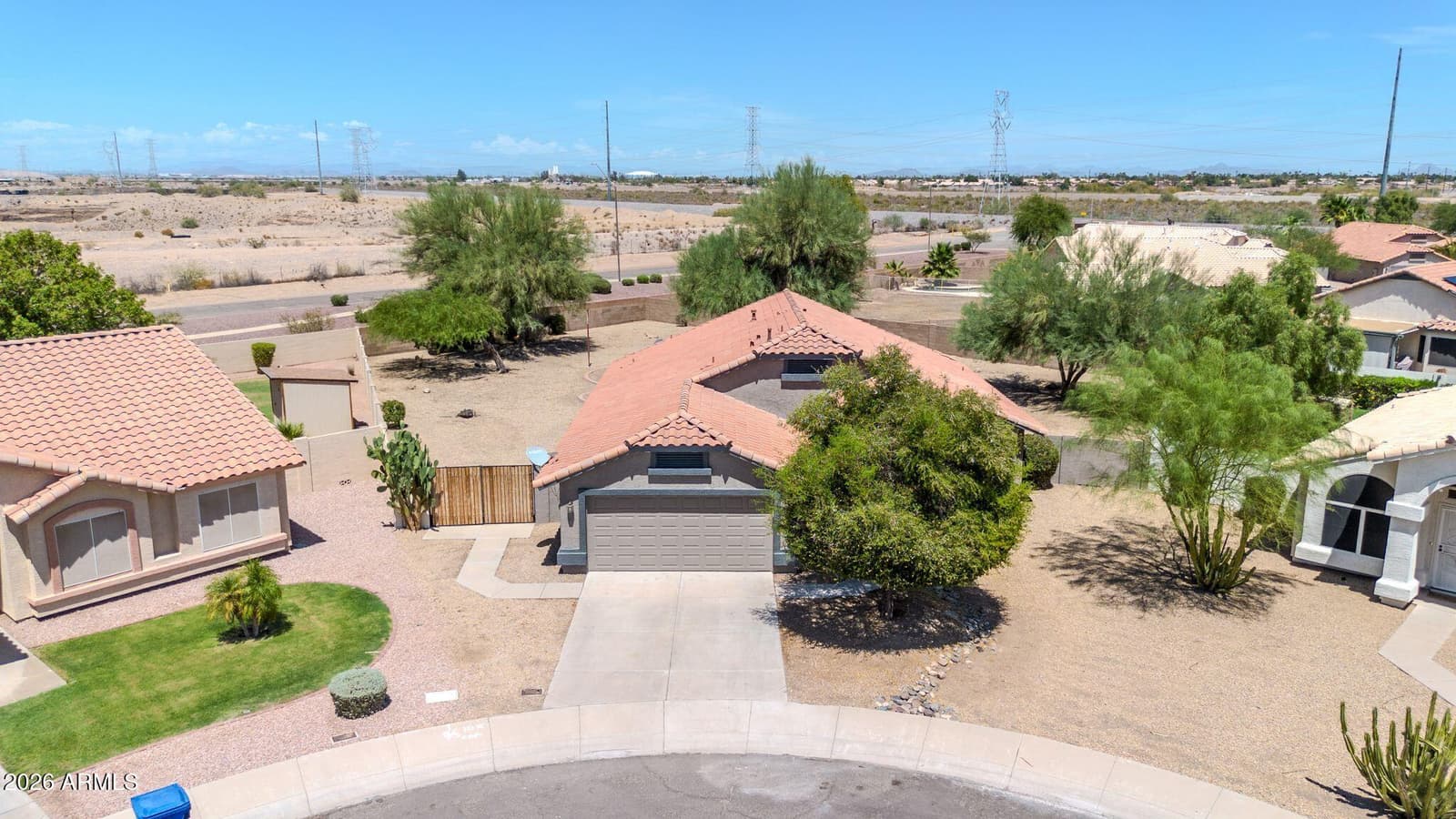 2715 N 122ND Drive, Avondale, AZ 85392 — photo 9 of 47
