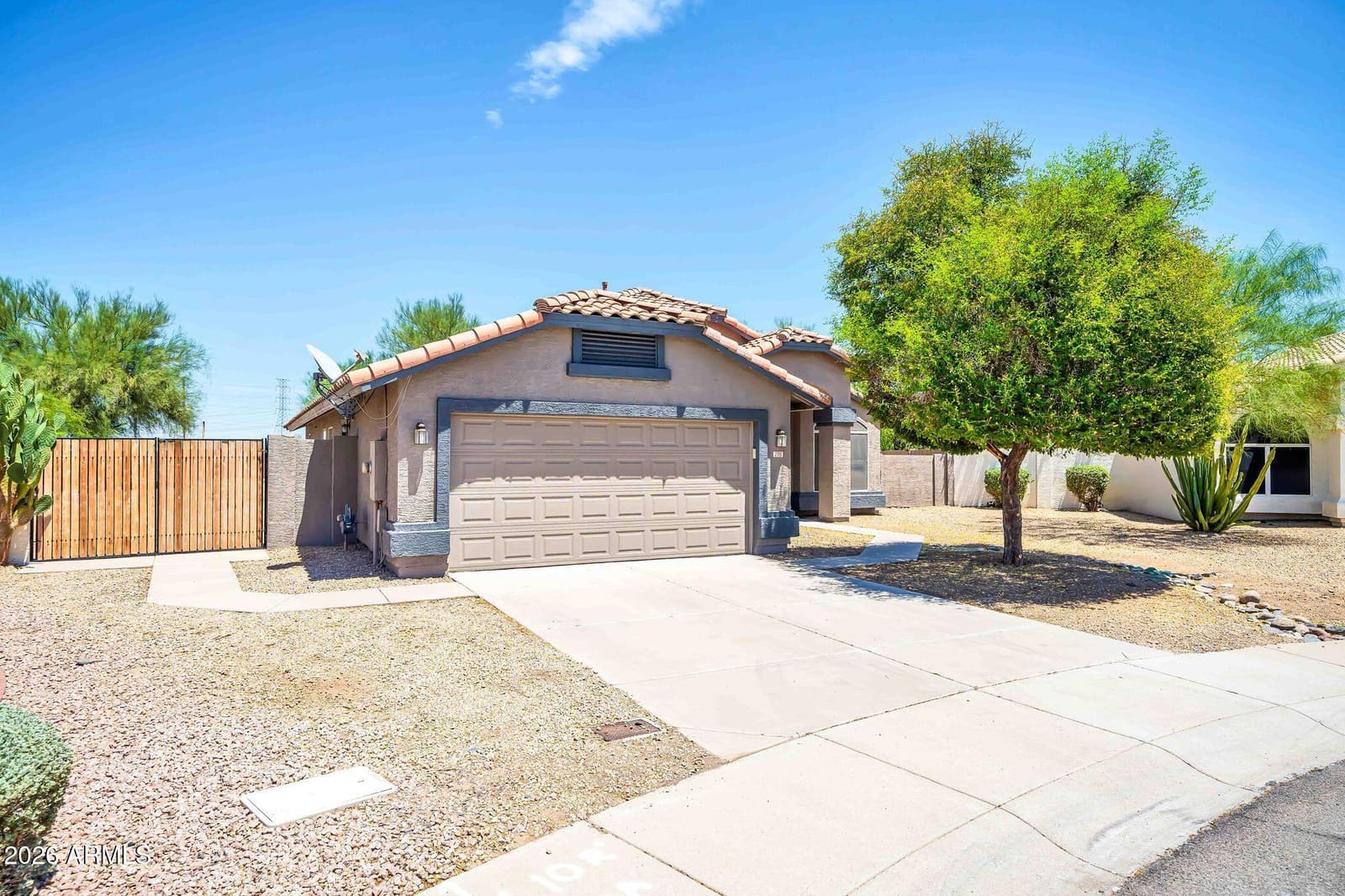 2715 N 122ND Drive, Avondale, AZ 85392 — photo 2 of 47