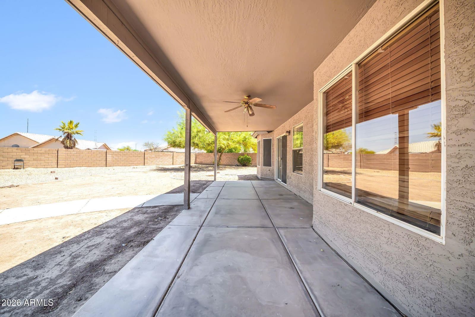 2715 N 122ND Drive, Avondale, AZ 85392 — photo 41 of 47
