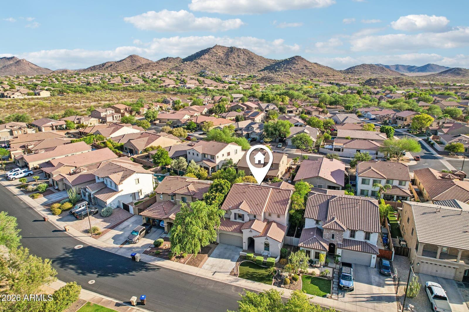 29682 N 69TH Lane, Peoria, AZ 85383 — photo 43 of 50