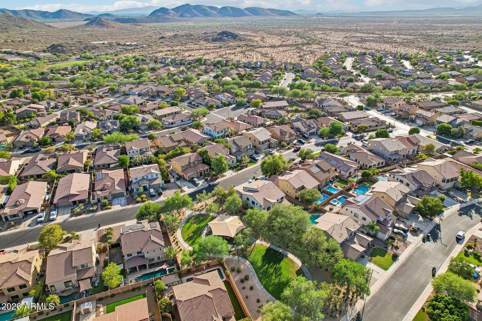 29682 N 69TH Lane, Peoria, AZ 85383 — photo 45 of 50