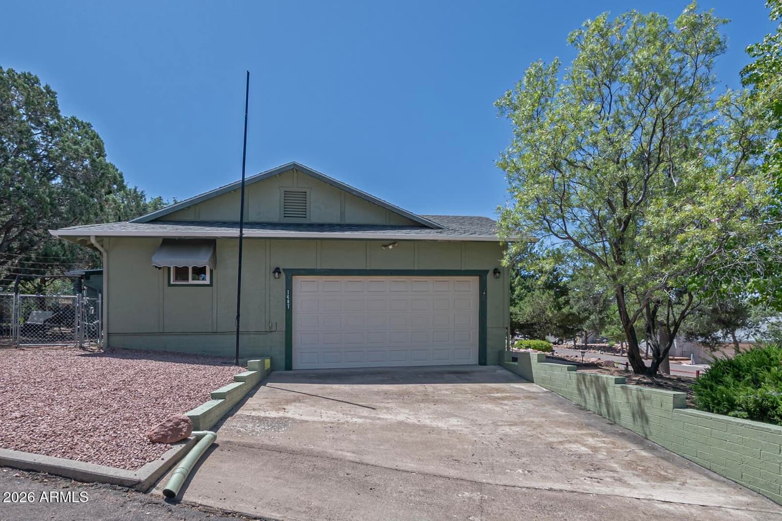1407 N SUNSET Drive, Payson, AZ 85541 — photo 4 of 39