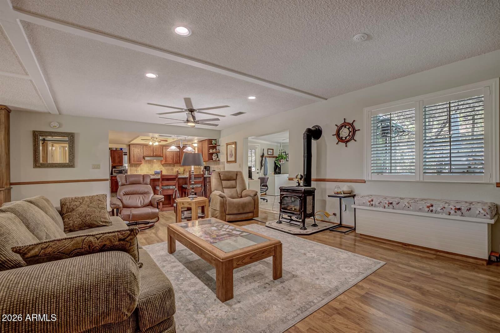 1407 N SUNSET Drive, Payson, AZ 85541 — photo 10 of 39