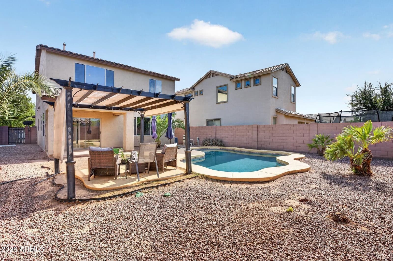 41284 W COLBY Drive, Maricopa, AZ 85138 — photo 50 of 55