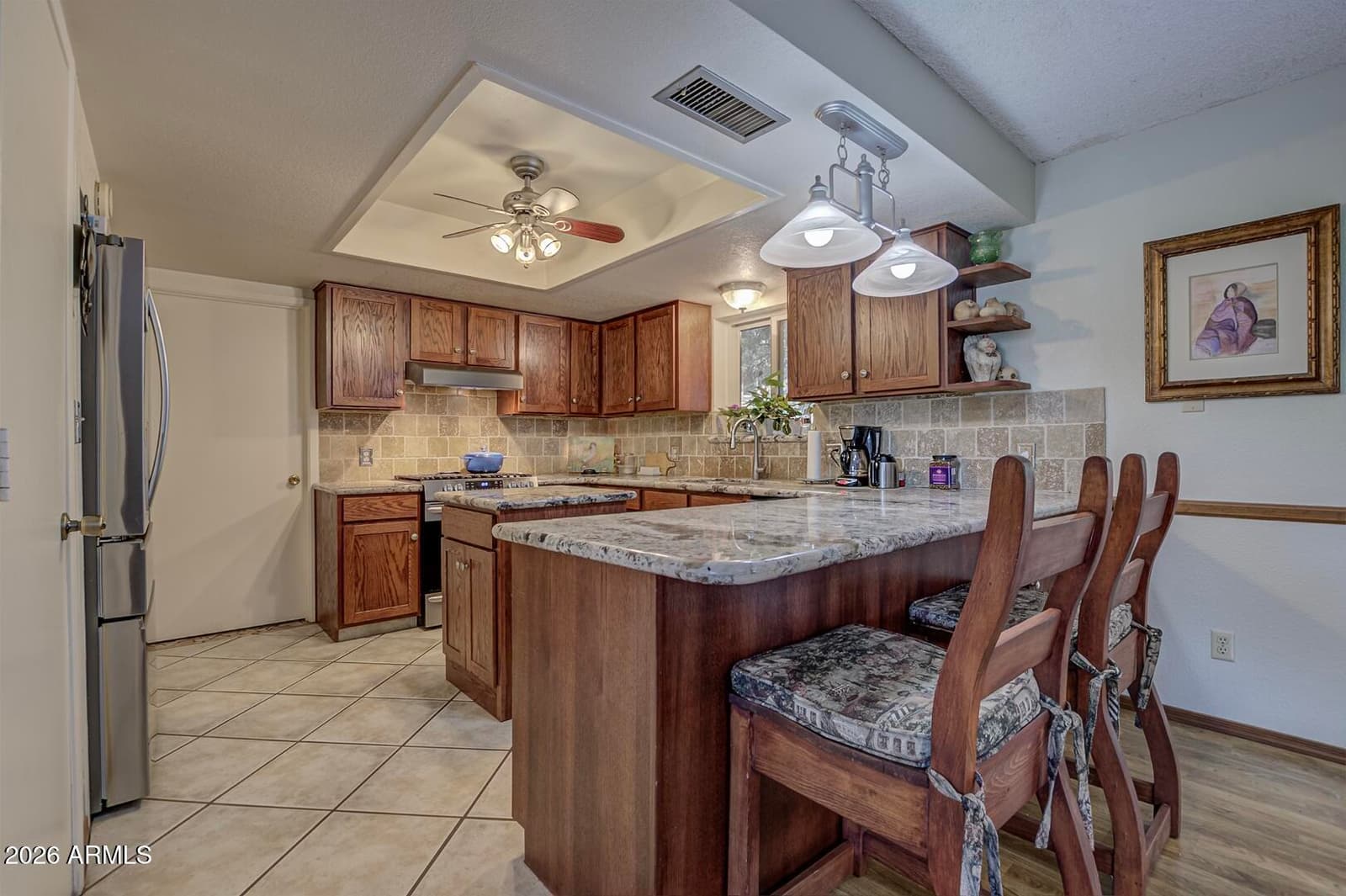 1407 N SUNSET Drive, Payson, AZ 85541 — photo 12 of 39