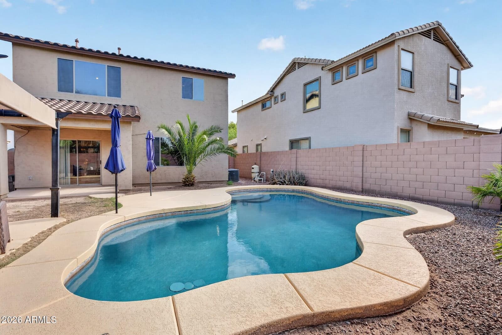 41284 W COLBY Drive, Maricopa, AZ 85138 — photo 54 of 55