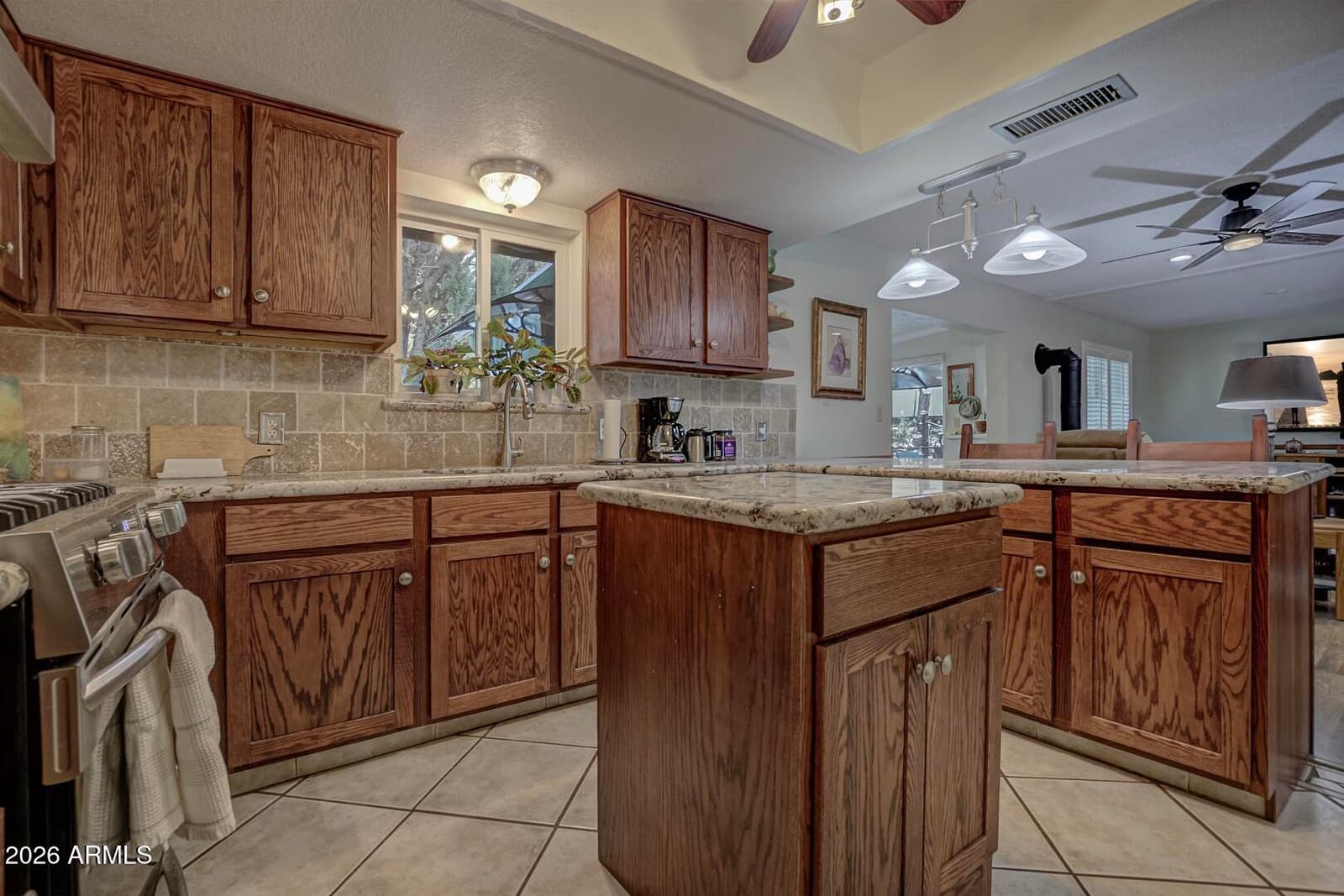 1407 N SUNSET Drive, Payson, AZ 85541 — photo 13 of 39