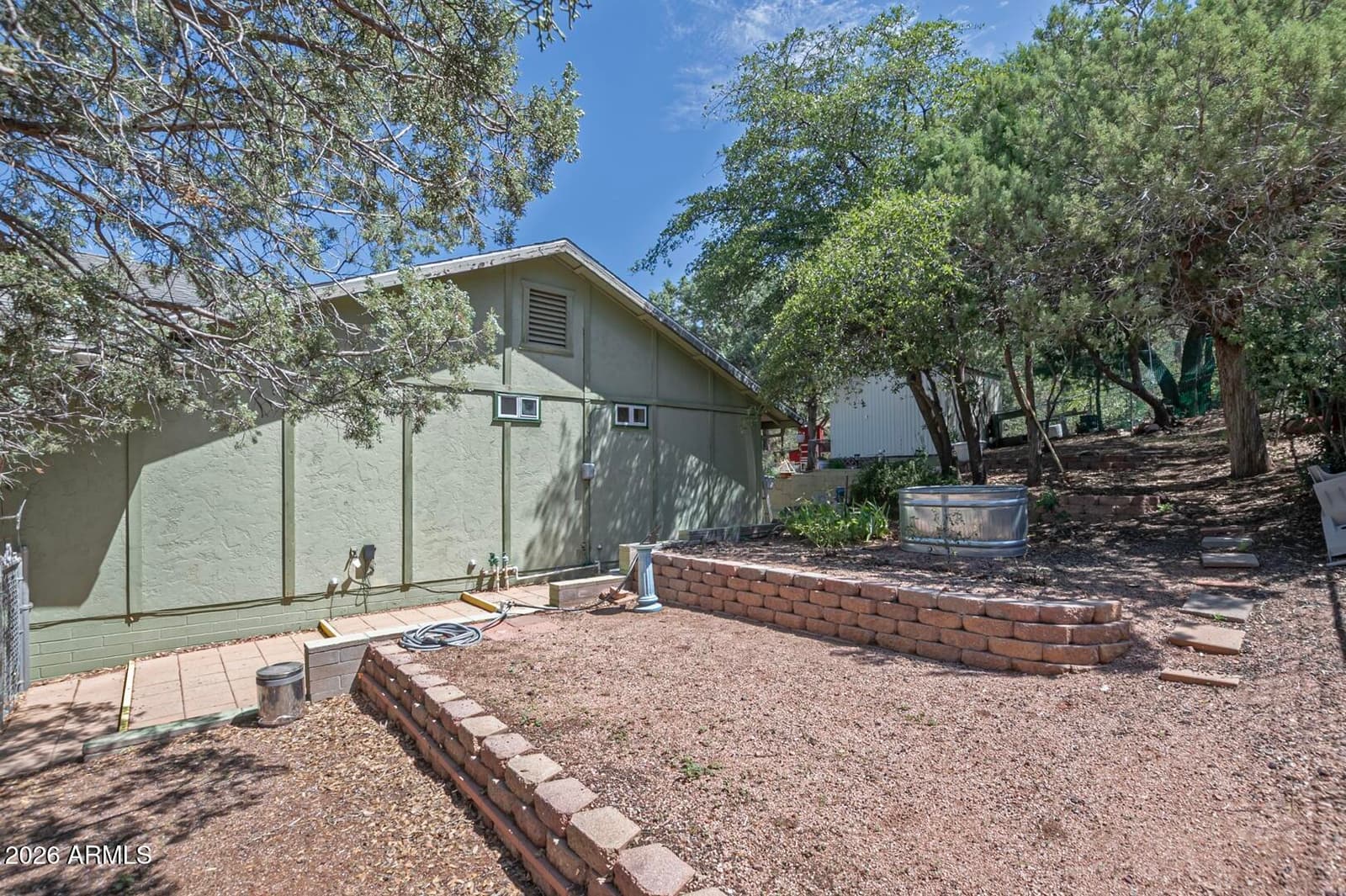 1407 N SUNSET Drive, Payson, AZ 85541 — photo 34 of 39