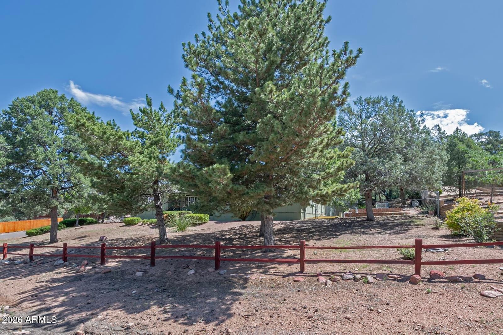 1407 N SUNSET Drive, Payson, AZ 85541 — photo 37 of 39