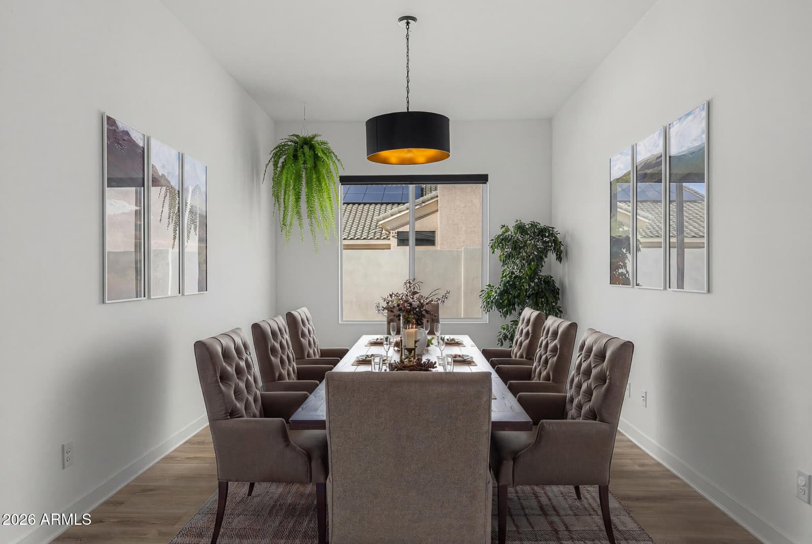 5534 E ALAN Lane, Paradise Valley, AZ 85253 — photo 12 of 34