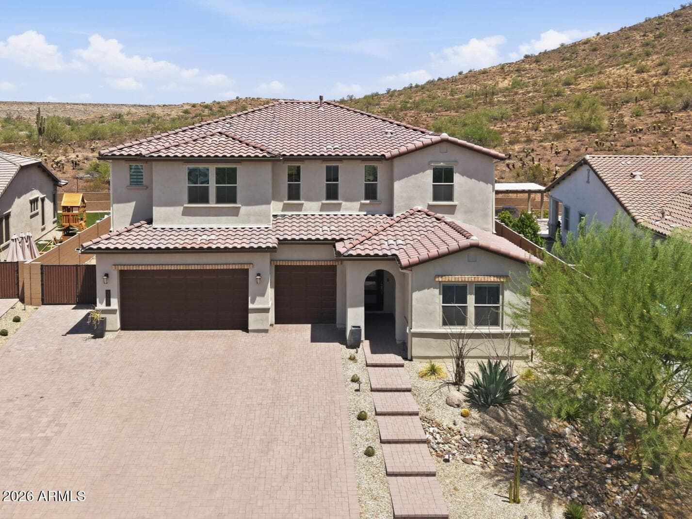 1928 E VILLA LINDA Drive, Phoenix, AZ 85024 — photo 1 of 57