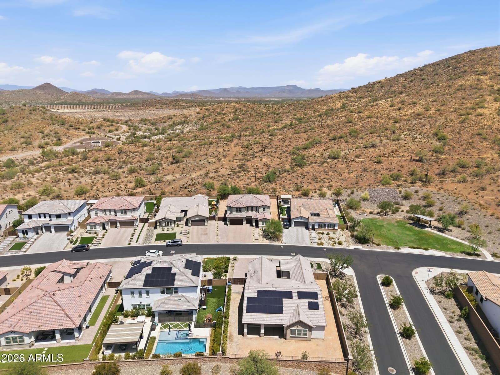 1928 E VILLA LINDA Drive, Phoenix, AZ 85024 — photo 56 of 57