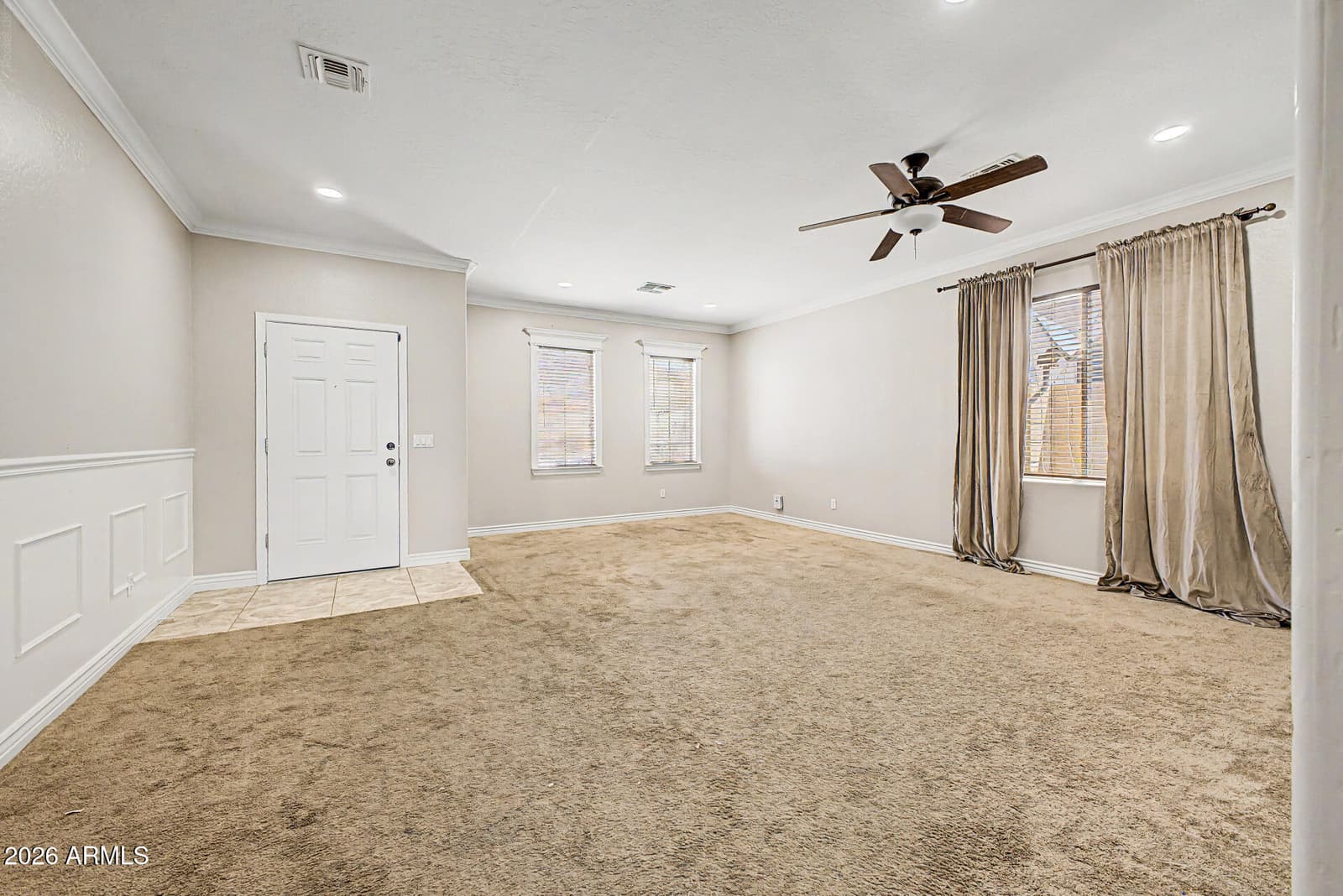 505 E HAROLD Drive, San Tan Valley, AZ 85140 — photo 4 of 29