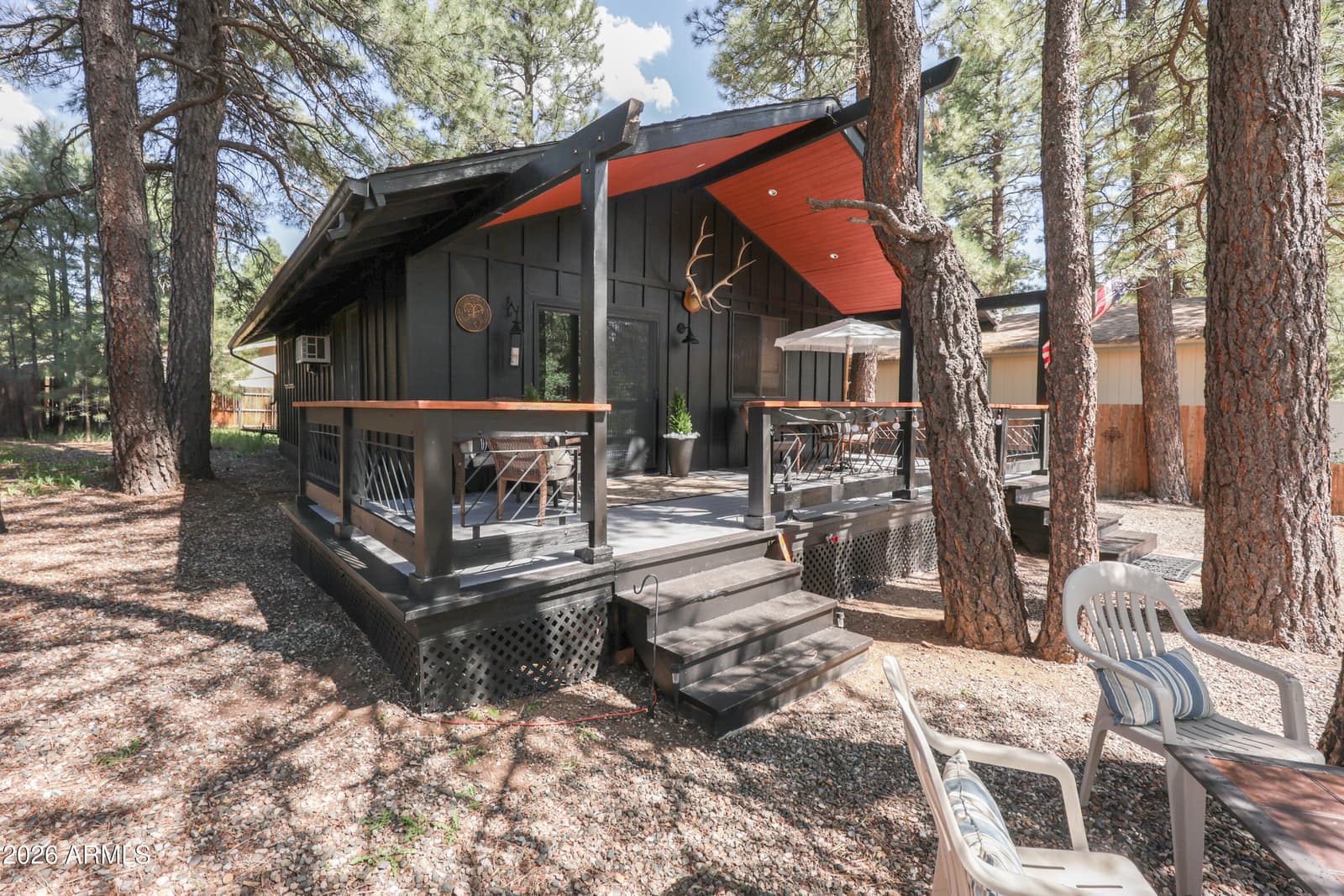 17075 S DEER RUN Road, Munds Park, AZ 86017 — photo 34 of 38