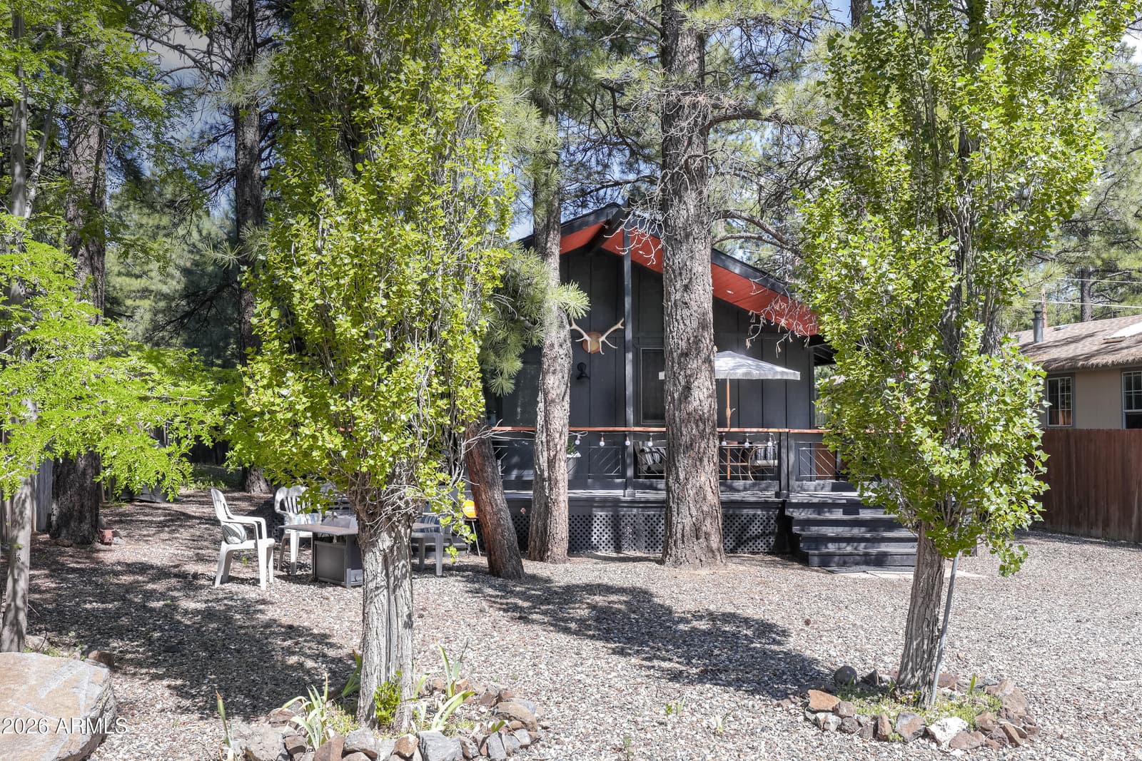 17075 S DEER RUN Road, Munds Park, AZ 86017 — photo 35 of 38