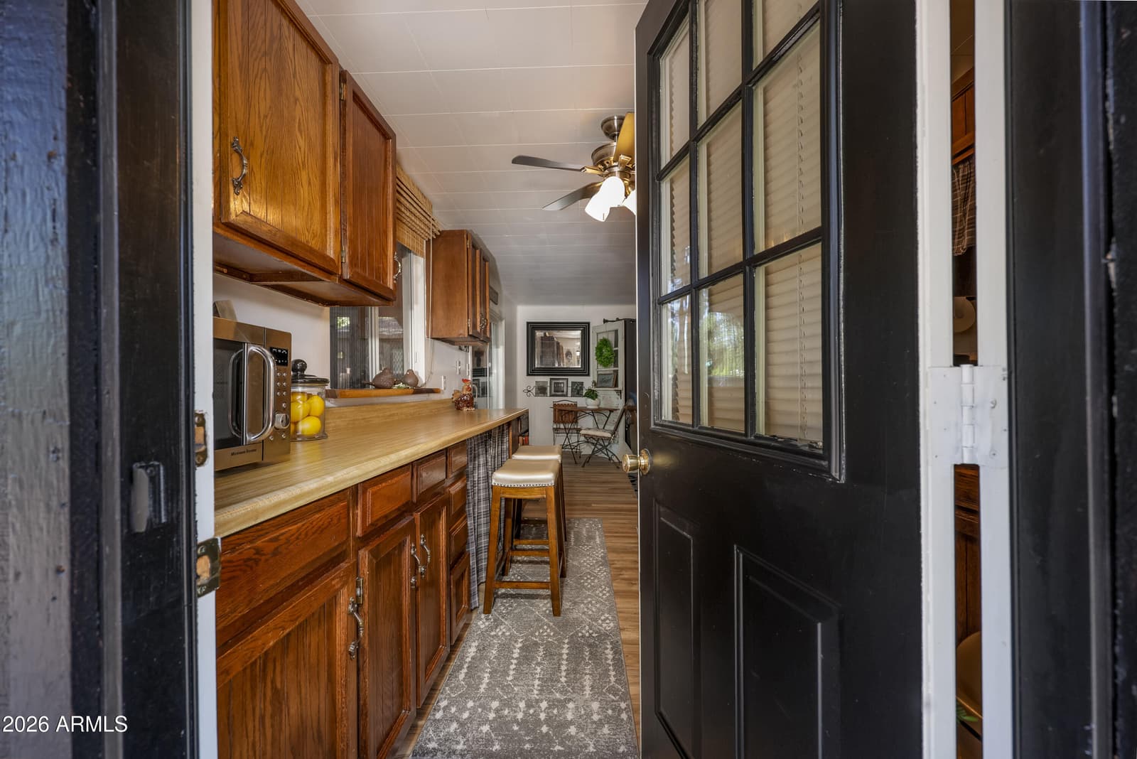 17075 S DEER RUN Road, Munds Park, AZ 86017 — photo 30 of 38