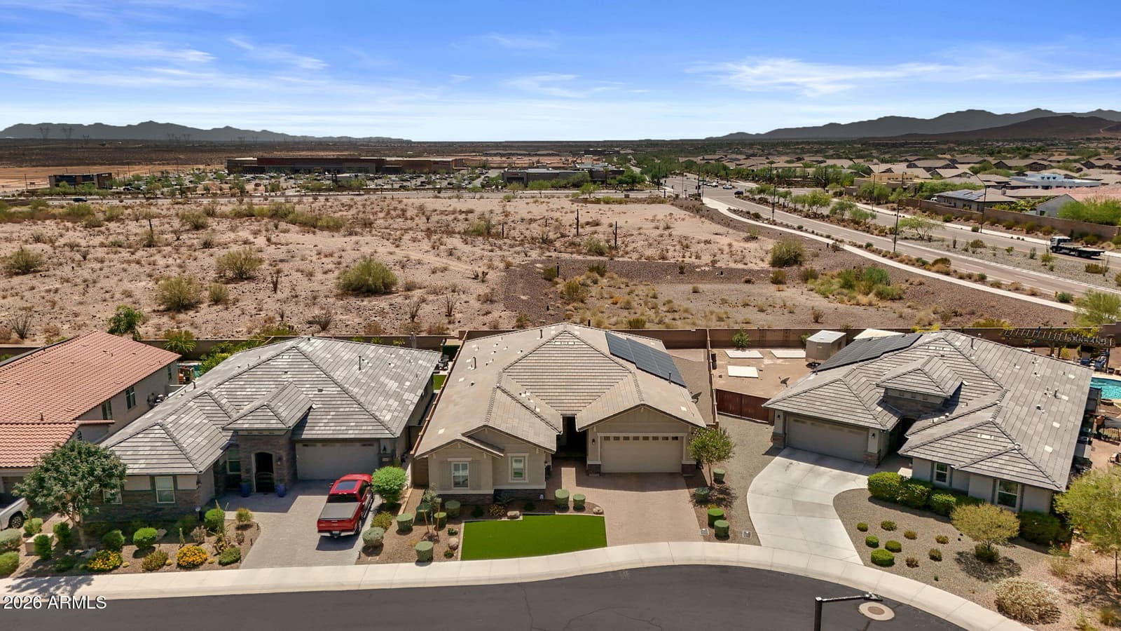 11653 W ANDREW Lane, Peoria, AZ 85383 — photo 28 of 36