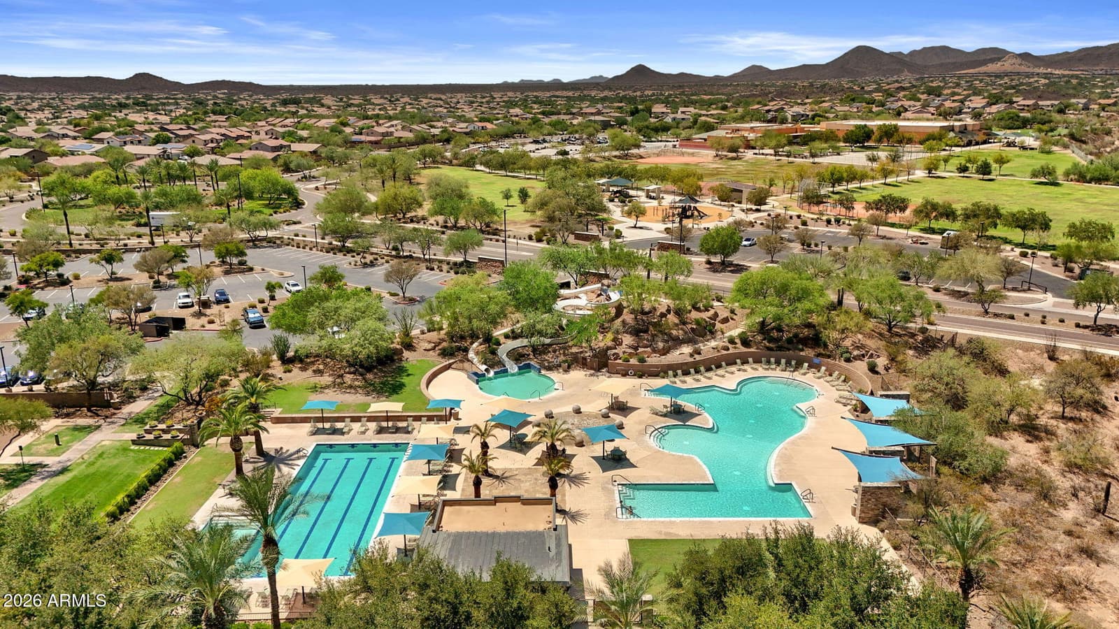 11653 W ANDREW Lane, Peoria, AZ 85383 — photo 33 of 36