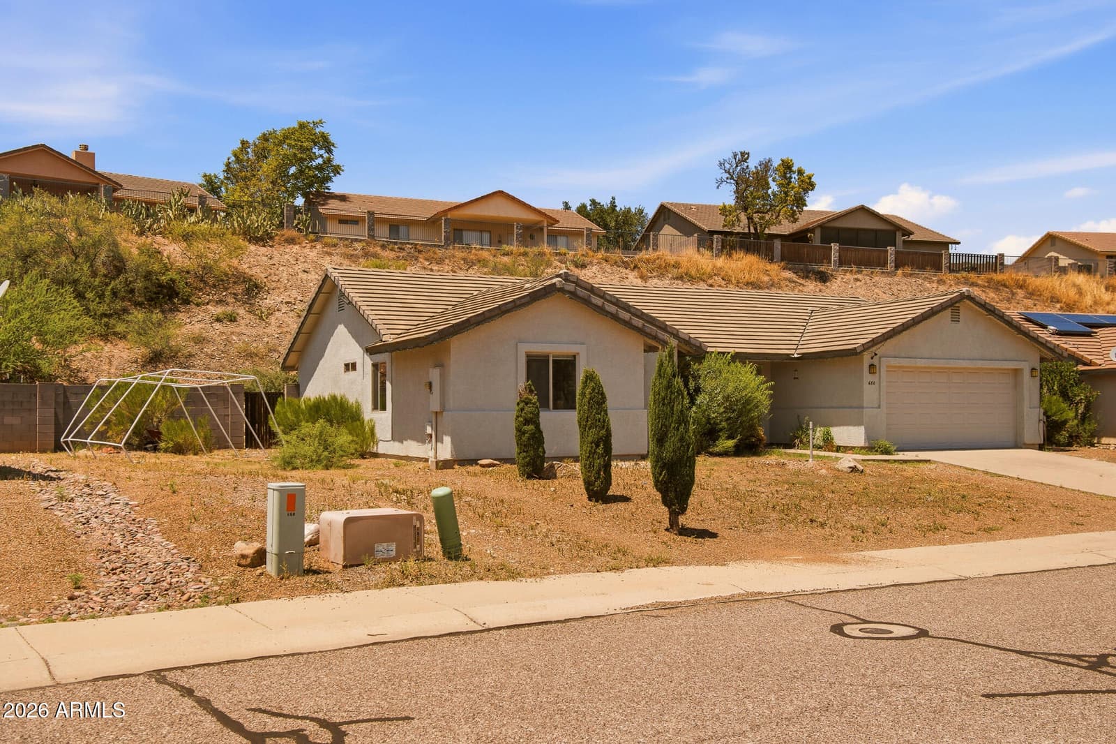 680 S HIGHLINE Lane, Camp Verde, AZ 86322 — photo 3 of 43