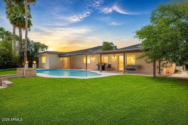 2301 W IMPALA Avenue, Mesa, AZ 85202 — photo 3 of 25