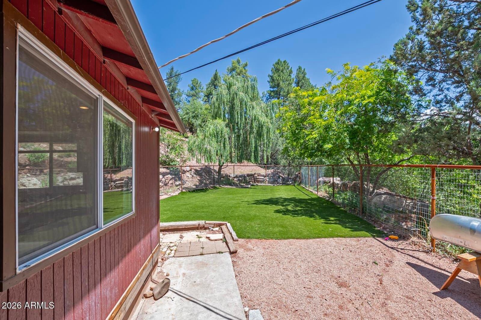 3416 N Mill Ditch Road, Pine, AZ 85544 — photo 2 of 27