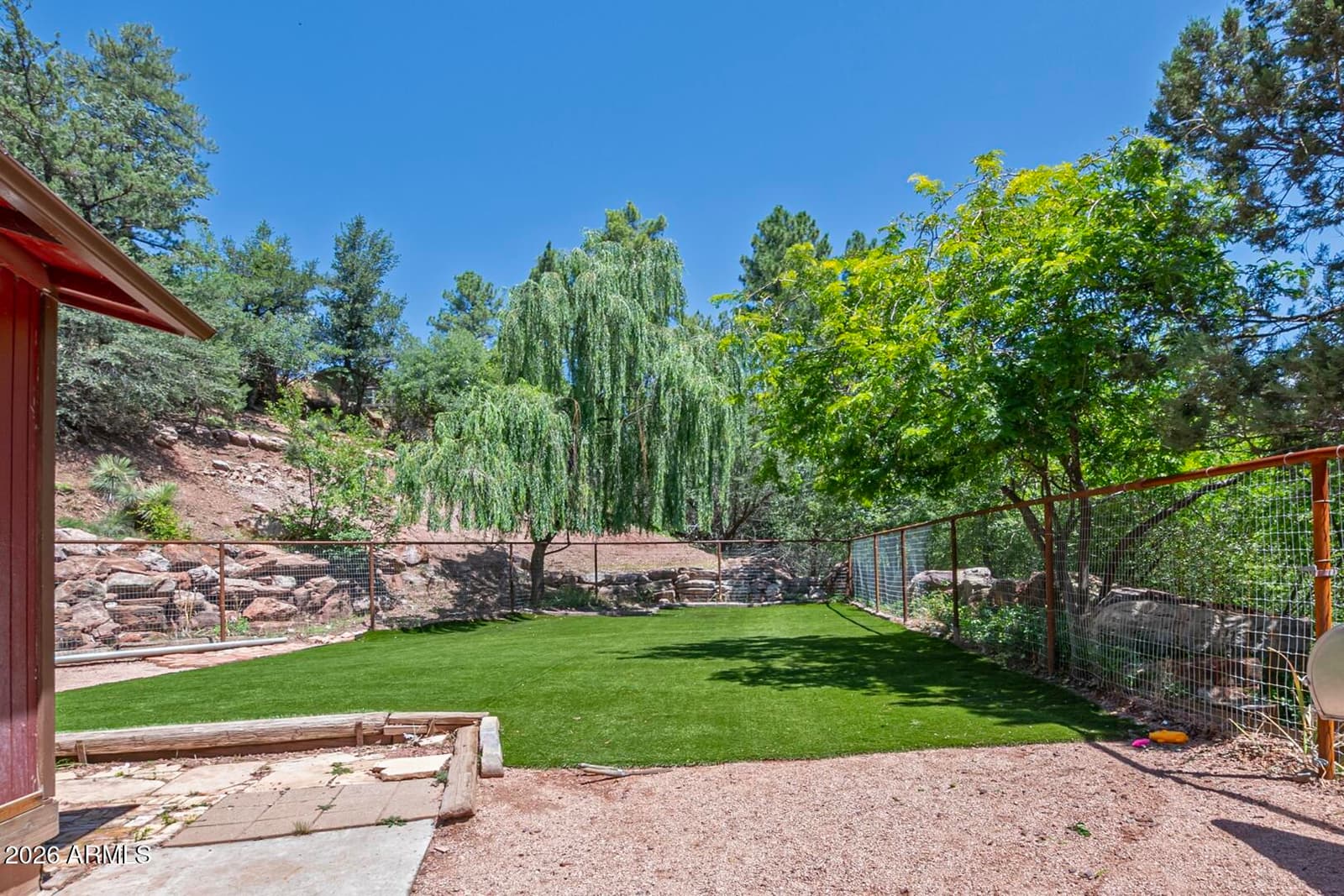 3416 N Mill Ditch Road, Pine, AZ 85544 — photo 24 of 27