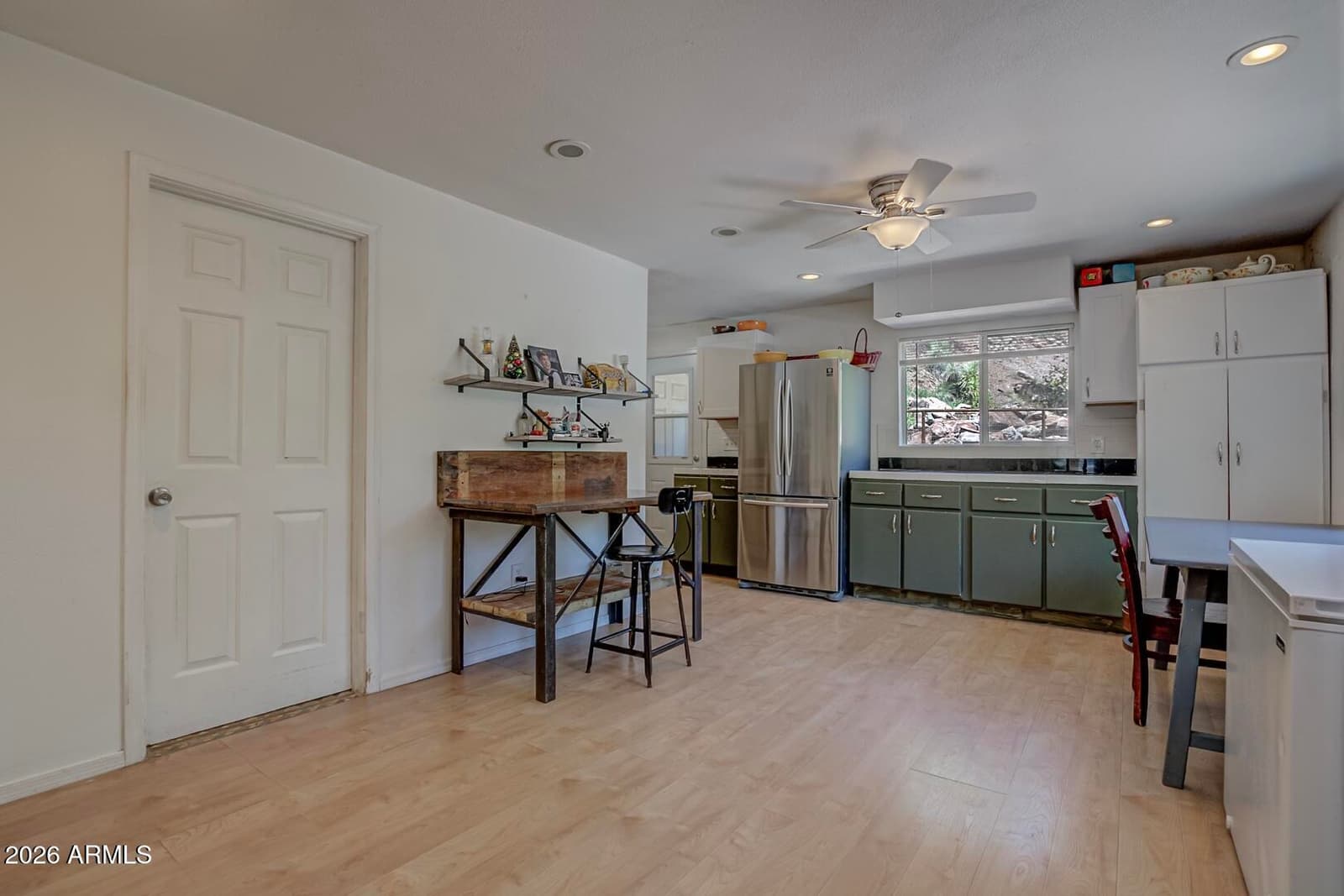 3416 N Mill Ditch Road, Pine, AZ 85544 — photo 14 of 27