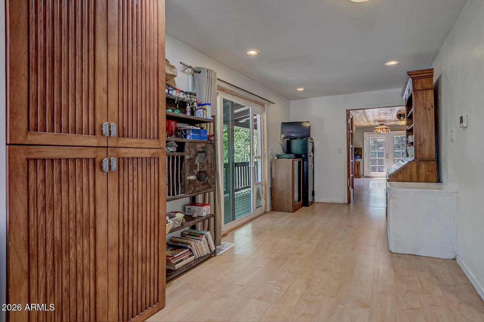 3416 N Mill Ditch Road, Pine, AZ 85544 — photo 10 of 27