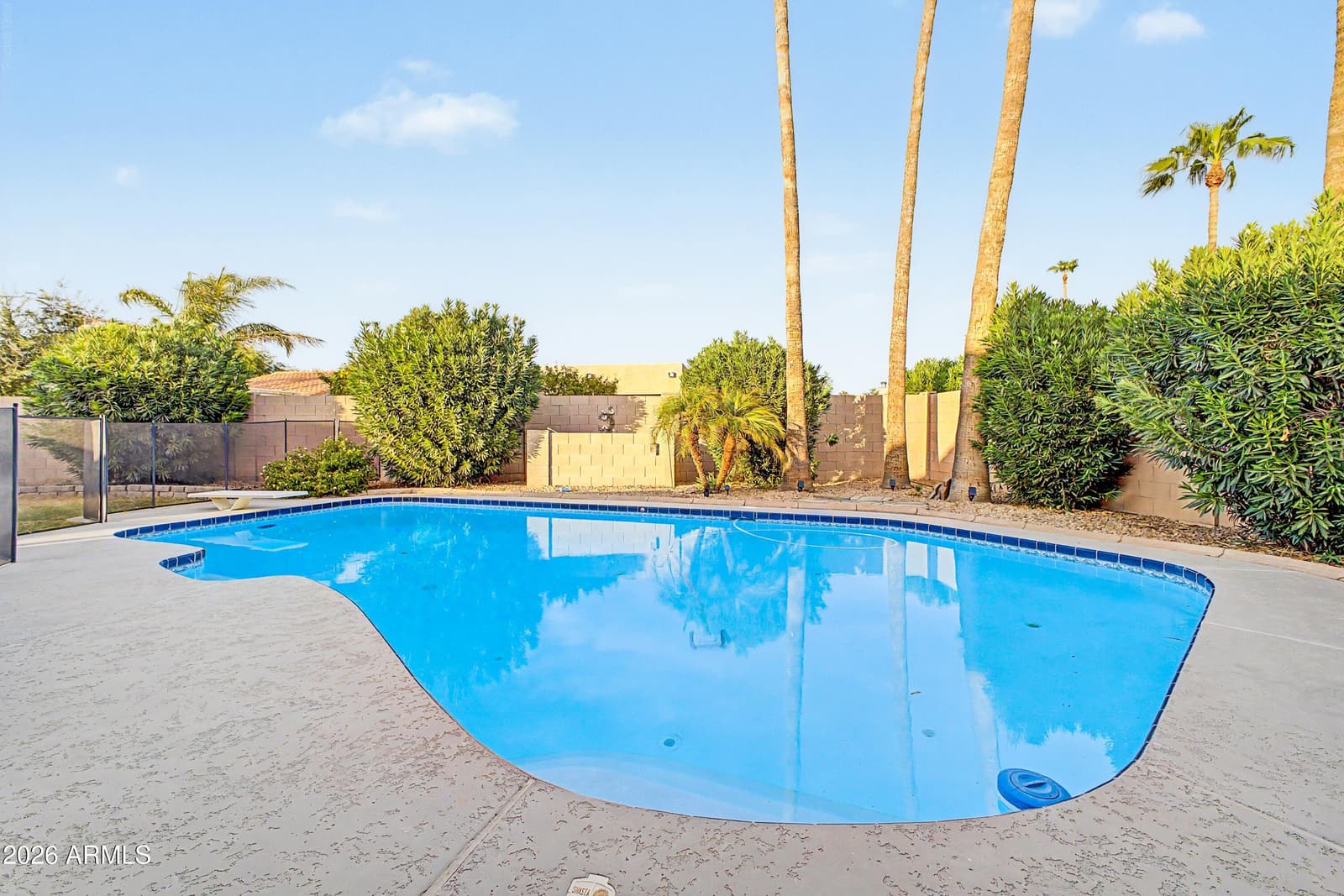 1435 N TAMARISK Drive, Chandler, AZ 85224 — photo 34 of 51