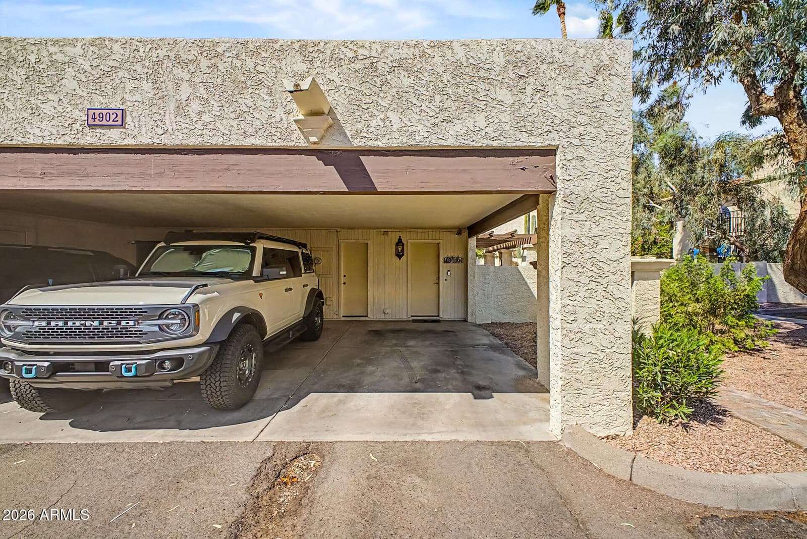 4902 E HAZEL Drive 1, Phoenix, AZ 85044 — photo 24 of 40