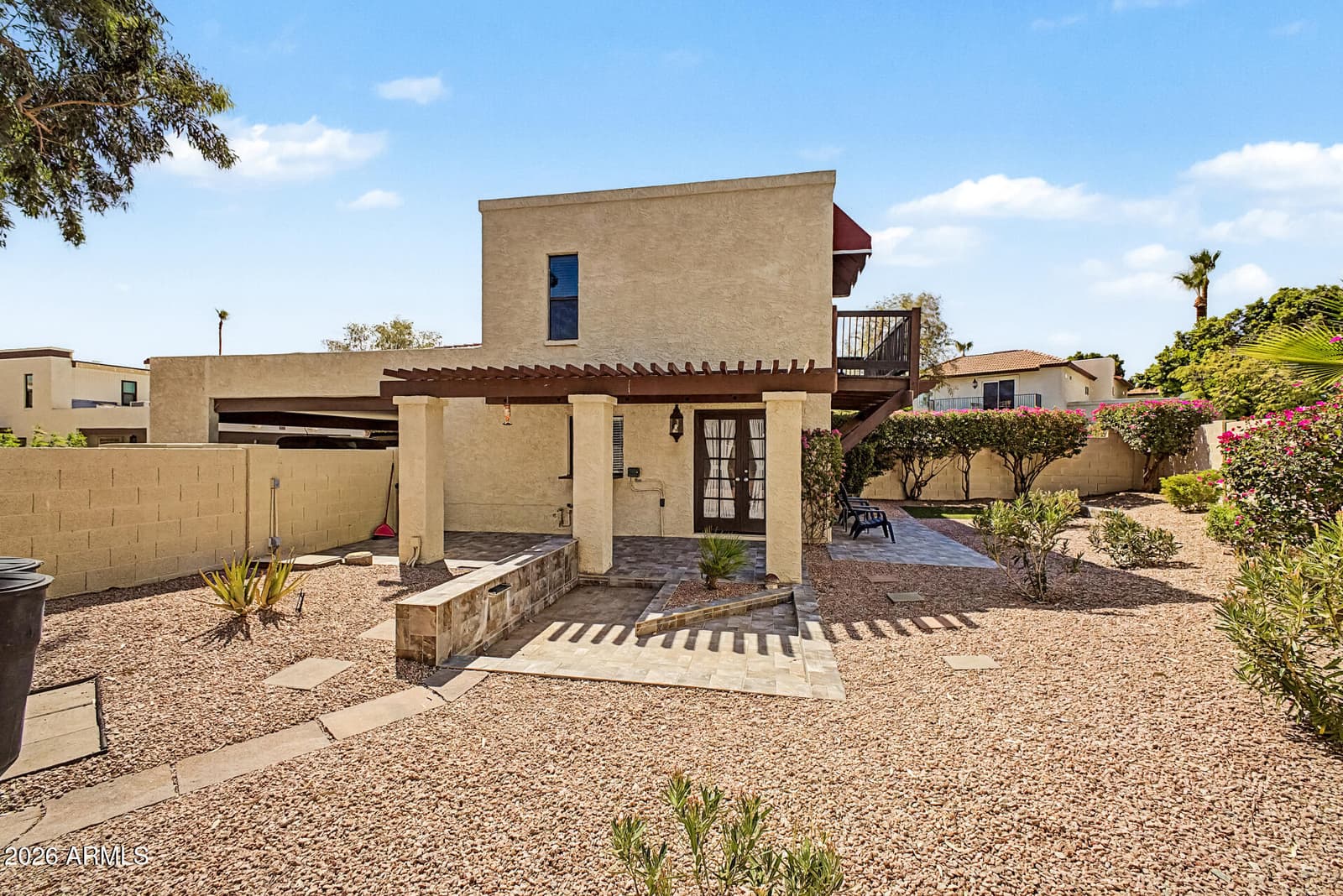 4902 E HAZEL Drive 1, Phoenix, AZ 85044 — photo 25 of 40