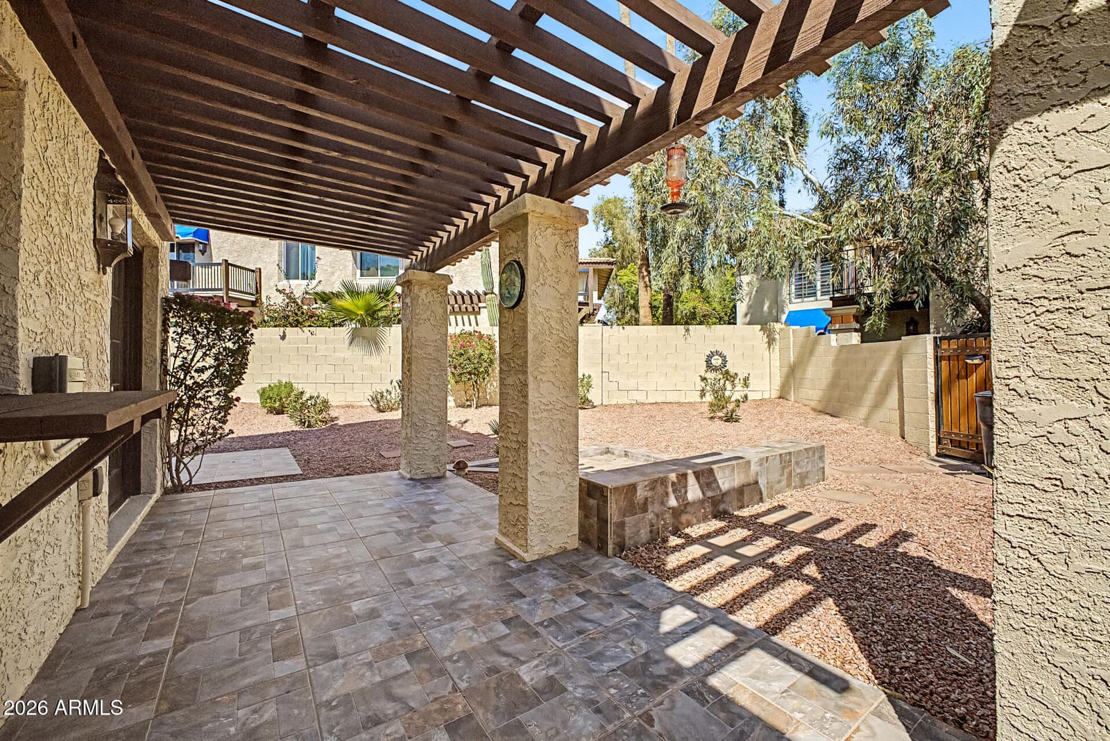 4902 E HAZEL Drive 1, Phoenix, AZ 85044 — photo 26 of 40