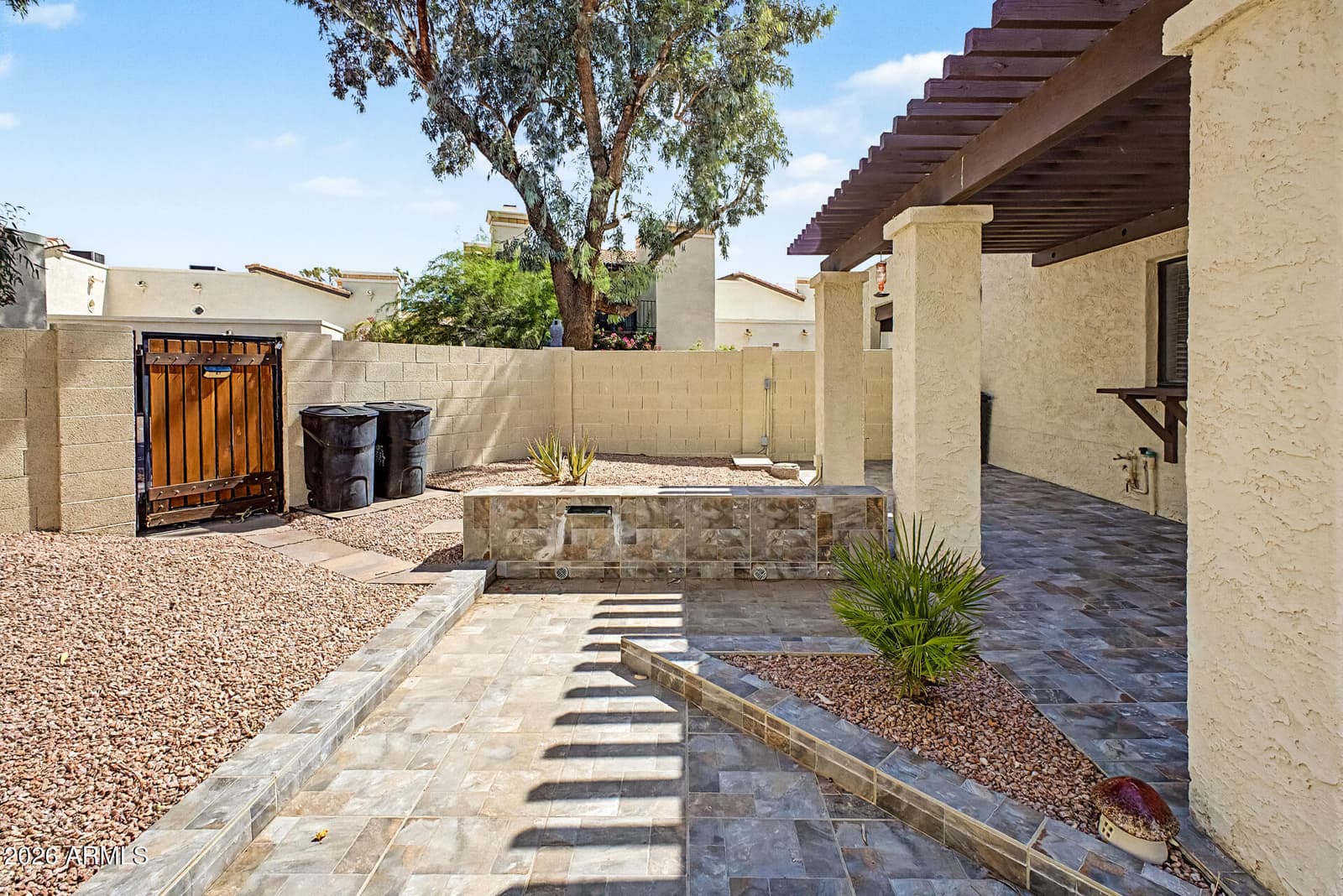 4902 E HAZEL Drive 1, Phoenix, AZ 85044 — photo 27 of 40