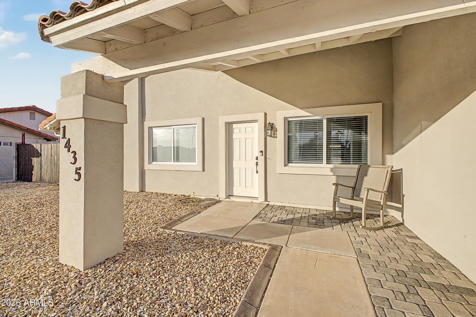 1435 N TAMARISK Drive, Chandler, AZ 85224 — photo 5 of 51