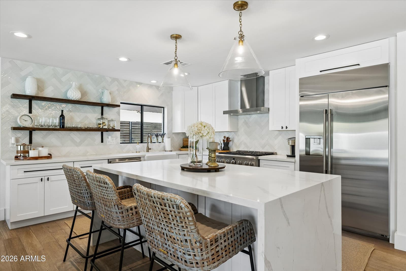8655 N FARVIEW Drive, Scottsdale, AZ 85258 — photo 14 of 61