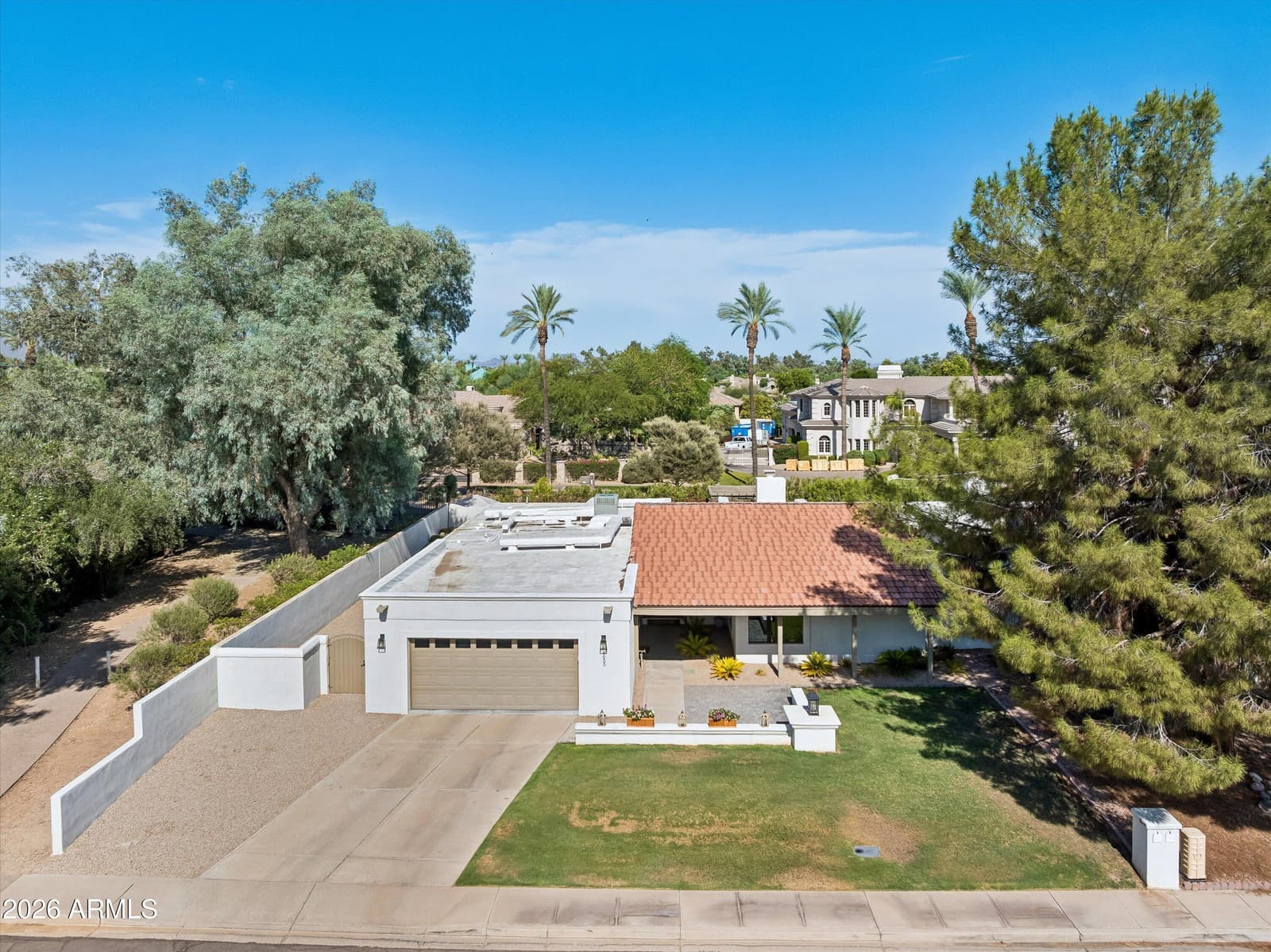 8655 N FARVIEW Drive, Scottsdale, AZ 85258 — photo 53 of 61