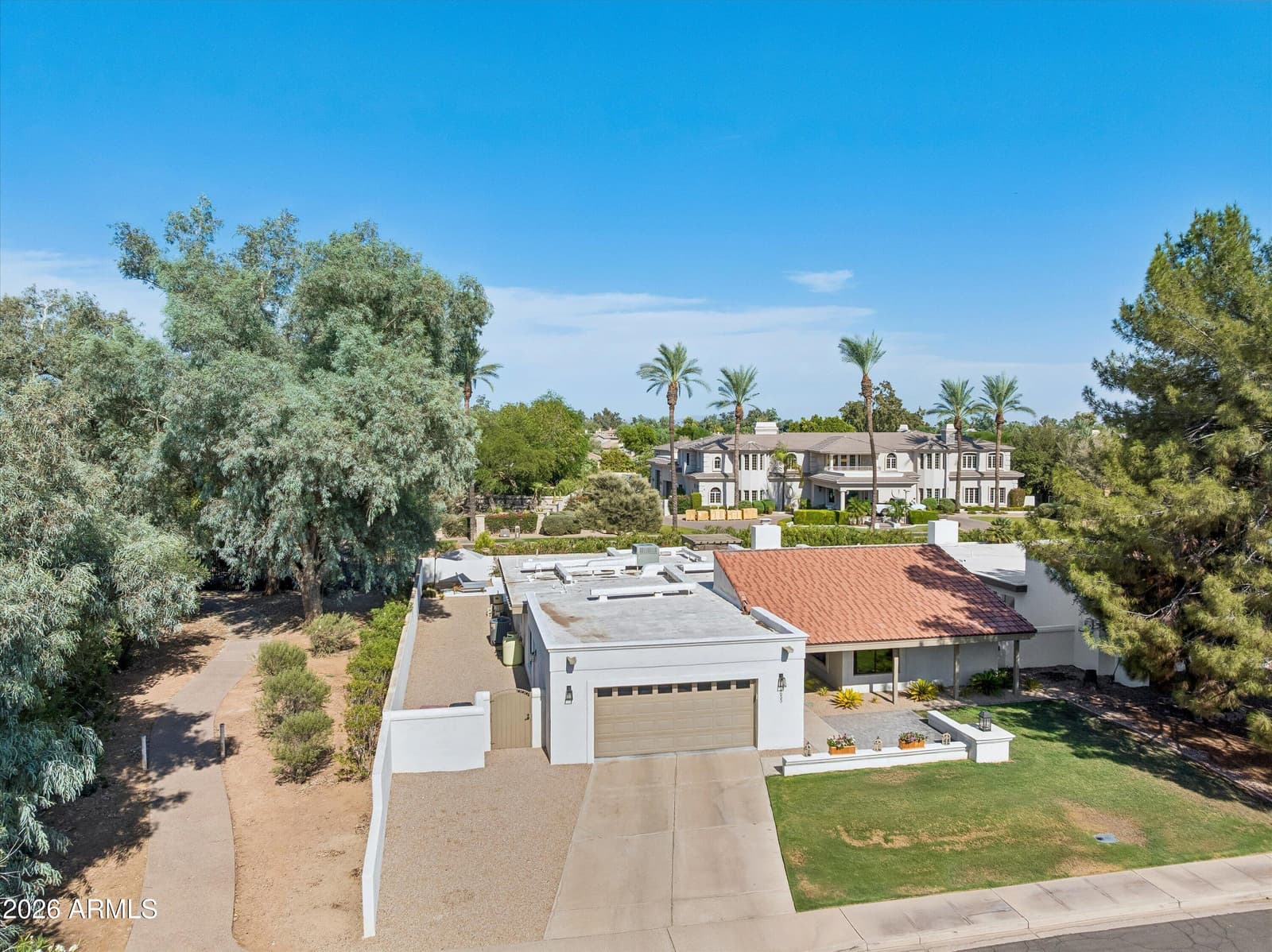 8655 N FARVIEW Drive, Scottsdale, AZ 85258 — photo 54 of 61